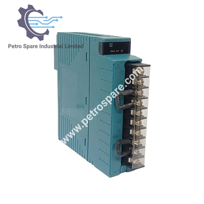 NFLR121-S50 Yokogawa RS-422/RS-485 kommunikációs modul