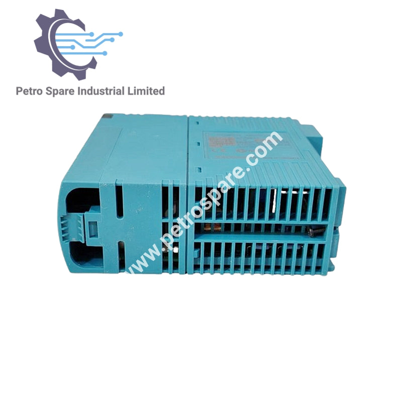 Yokogawa Power Modules