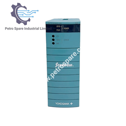 Módulo de Fonte de Alimentação Yokogawa NFPW442-50 | Entrada 220-240 V CA