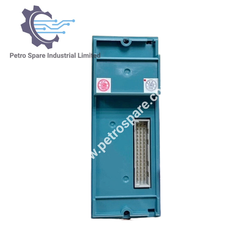 NFPW444-10 ماژول منبع تغذیه Yokogawa (ورودی 24 VDC)