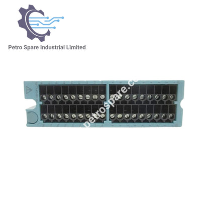 Yokogawa NFTA4S-00 Pressure Clamp Terminal Block