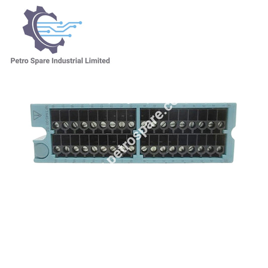 Yokogawa NFTA4S-00 Təzyiq Qısqac Terminal Bloku