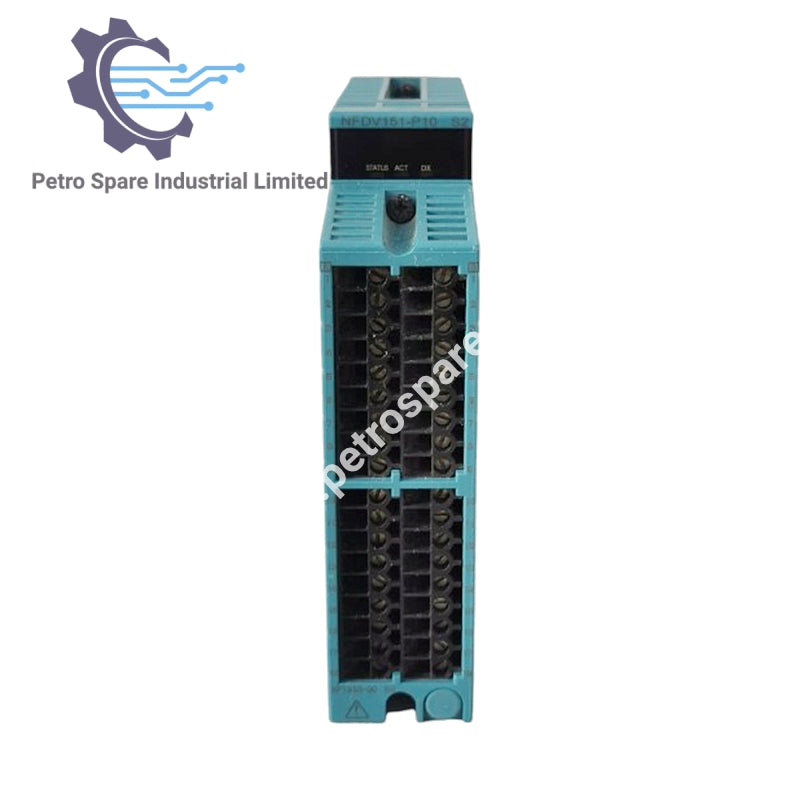 NFTB5S-00 | Yokogawa | Pressure Clamp Terminal Block