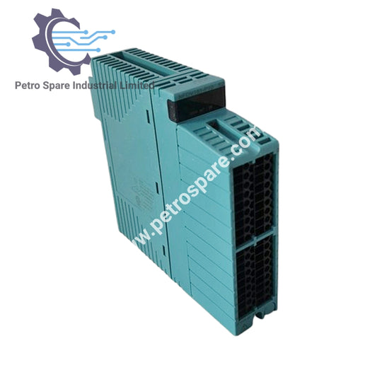 NFTB5S-00 | Yokogawa | Pressure Clamp Terminal Block