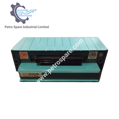 Yokogawa NFTI3S-00 Pressure Clamp Terminal Block