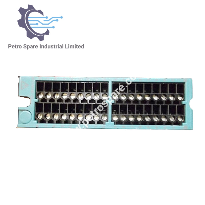 Yokogawa NFTI3S-00 Pressure Clamp Terminal Block