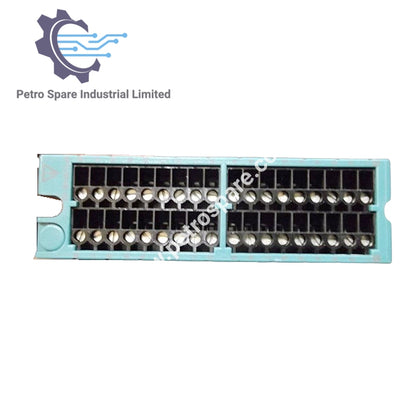 Yokogawa NFTI3S-00 Pressure Clamp Terminal Block