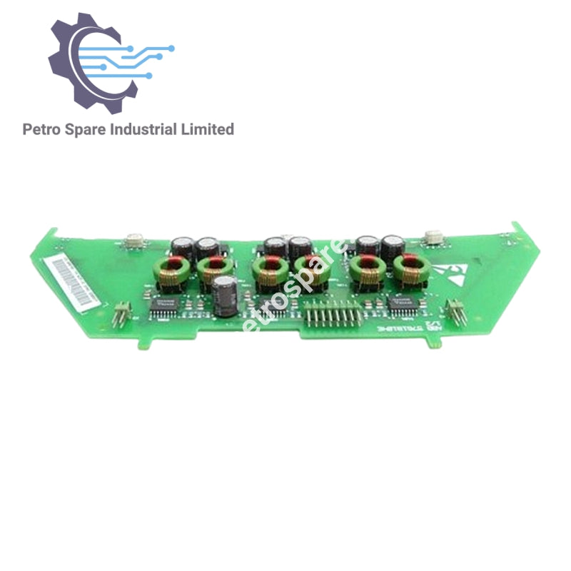 ABB NGDR-03 - Gate Circuit Card Kit
