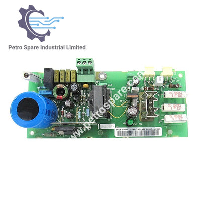 ABB NGPS-02C Control Board