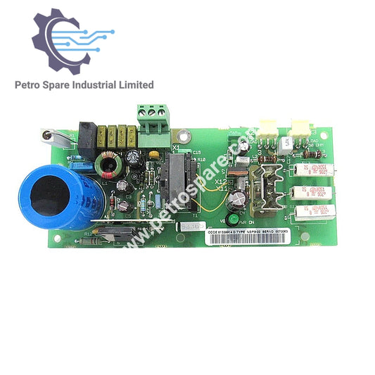 ABB NGPS-02C Control Board