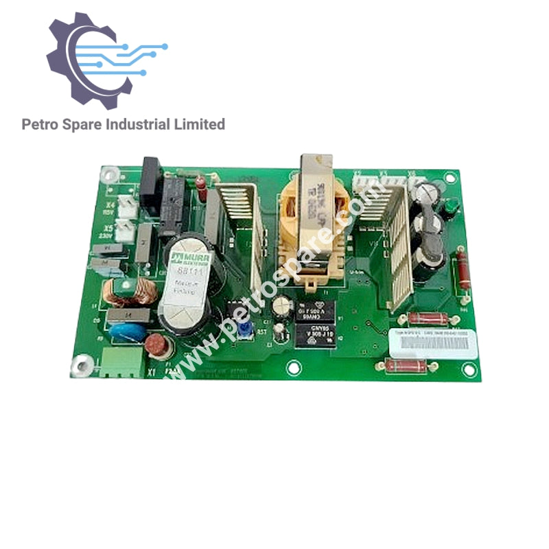 Bảng Nguồn Điện ABB NGPS-12C