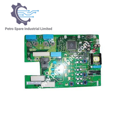 ABB - NINT-45C - Placa de unidad de potencia