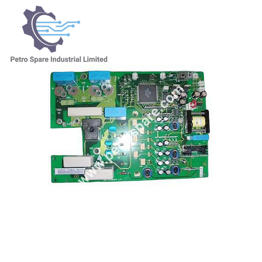 ABB - NINT-45C - Placa de unidad de potencia