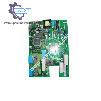 ABB - NINT-45C - Placa de unidad de potencia