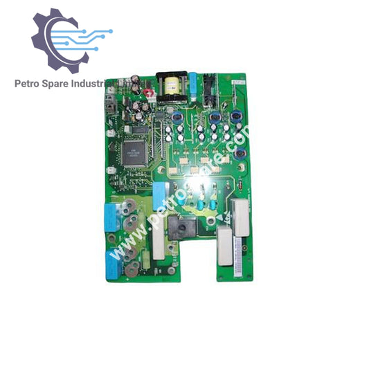 ABB - NINT-45C - Placa de unidad de potencia