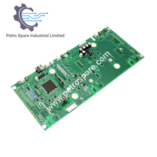 NINT-71C - ABB - Placa de Interface do Circuito Principal