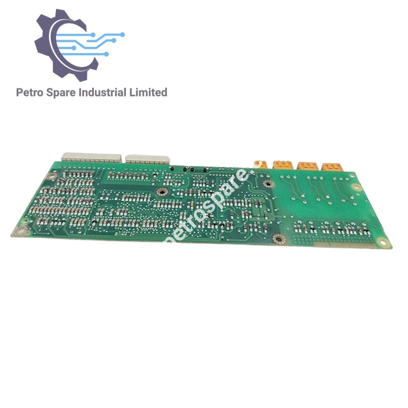 NIOC-01 - ABB - Inverter Control Board 3BSE005735R1