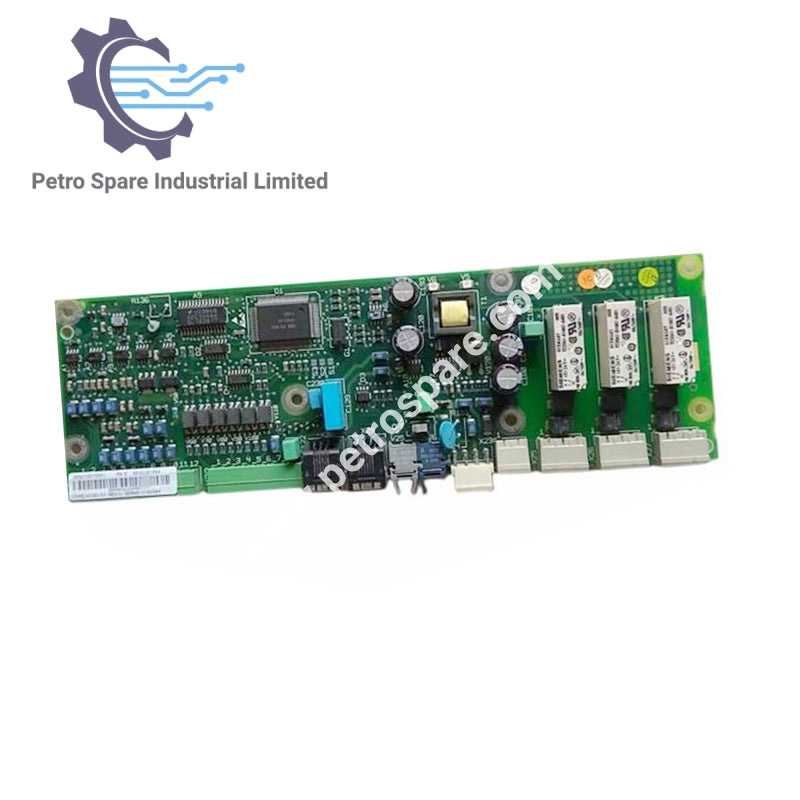 NIOC-02C | ABB - Terminal Board Signal Board
