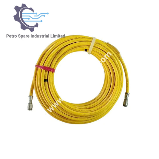 NKCL01-50 | ABB | Coax INFI-Net Comm Link - 50 Ft (Pvc)