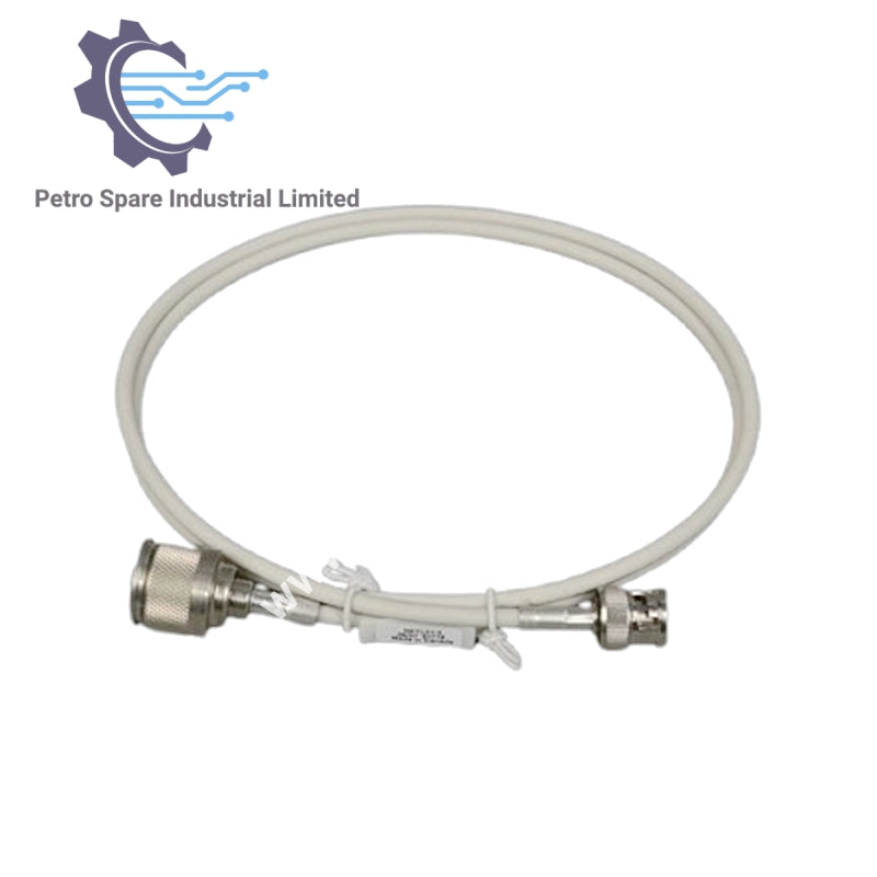 NKTL01-3 | ABB | کابل خاتمه کواکسیال - 3 فوت (PVC)