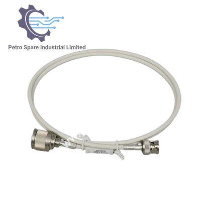 NKTL01-3 | ABB | کابل خاتمه کواکسیال - 3 فوت (PVC)