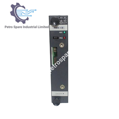Yokogawa NM6*D Power Supply Module