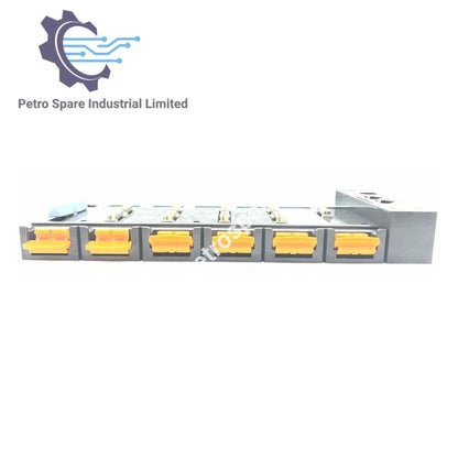 NP1BS-06 | Placa Base Fuji Electric, Tipo 6 Slots
