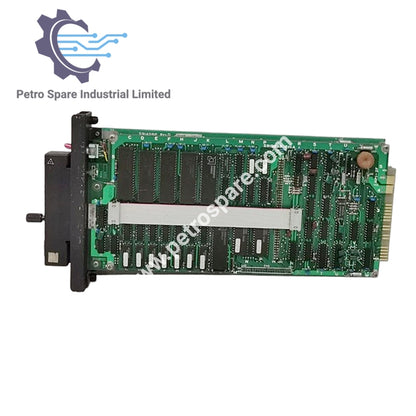 NP1*C | Yokogawa Starter Control Board