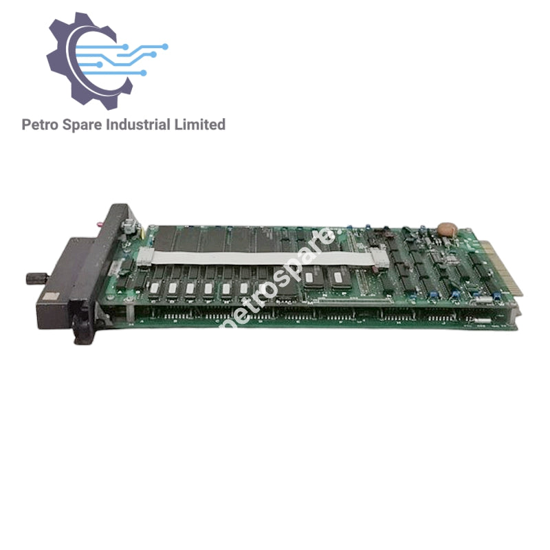 NP1*C | Yokogawa Starter Control Board