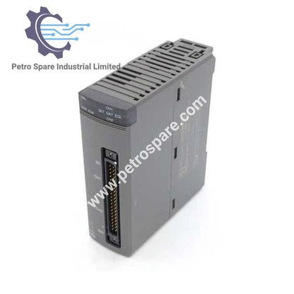 NP1F-HC2 | Fuji 24V DC 85mA və ya az - Yüksək Sürətli Sayğac Modulu