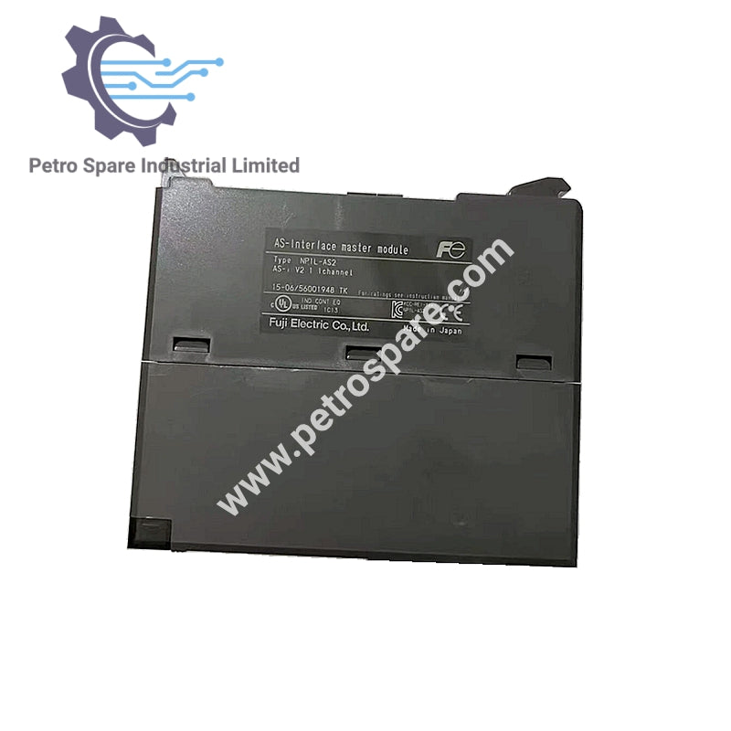 Fuji Electric NP1L-AS2 | AS-I Master Module
