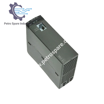 NP1L-ET1 Ethernet интерфейсен модул - Fuji Electric