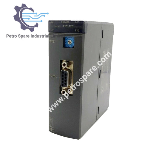 NP1L-RS2 | Fuji Electric | Module de communication polyvalent 24V CC