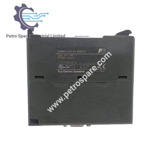NP1L-RS2 | Fuji Electric | Module de communication polyvalent 24V CC