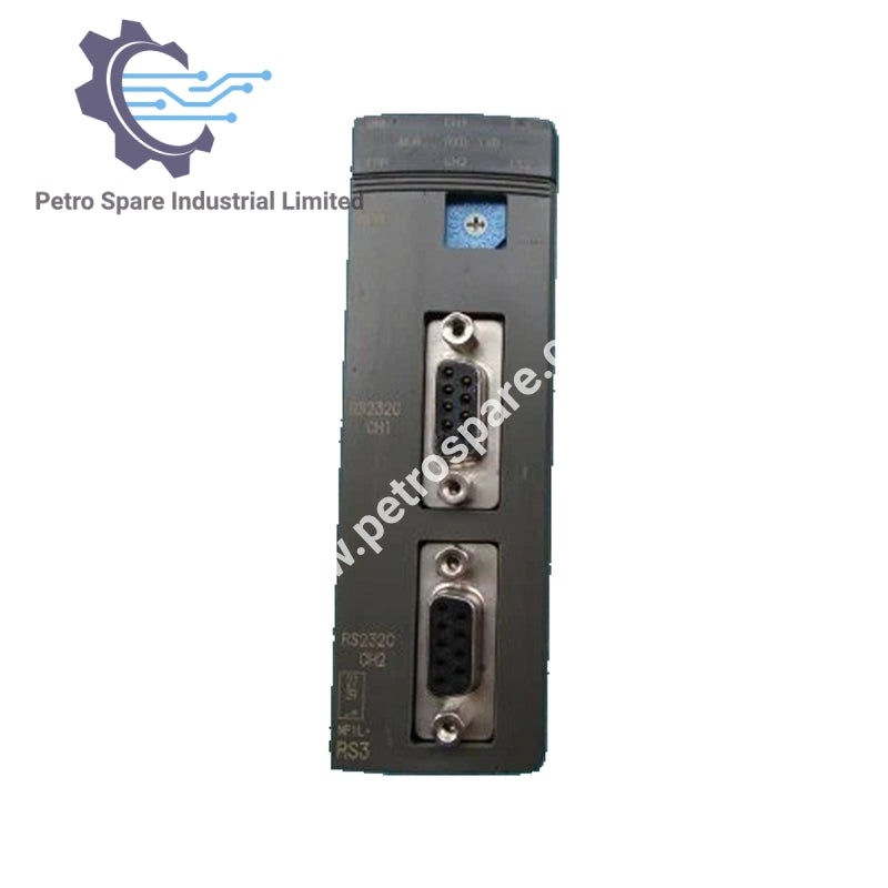 Fuji NP1L-RS3 - Ümumi Məqsədli Kommunikasiya Modulu