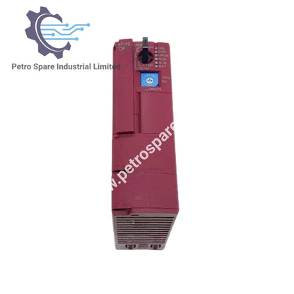 NP1PS-32R - Fuji Electric SPH300 | CPU Module