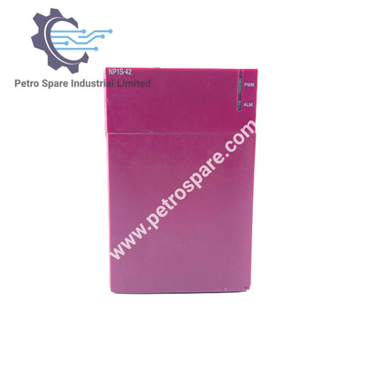 NP1S-42 - Power Supply Module | Fuji Electric