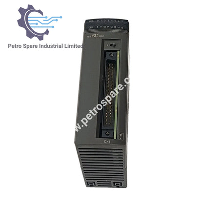 NP1W3206U | Fuji Electric | Mô-đun I/O kỹ thuật số, 16 điểm