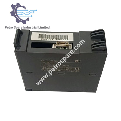 NP1W3206U | Fuji Electric | Mô-đun I/O kỹ thuật số, 16 điểm