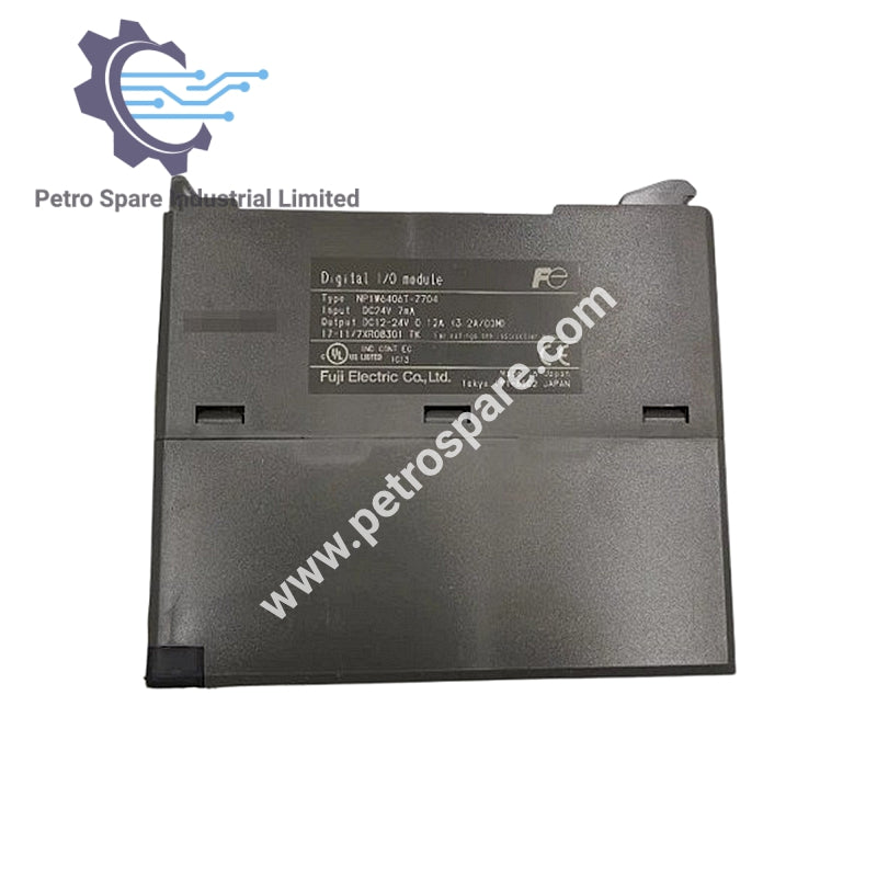 NP1W6406T-Z704 | Fuji Electric - Mô-đun I/O kỹ thuật số