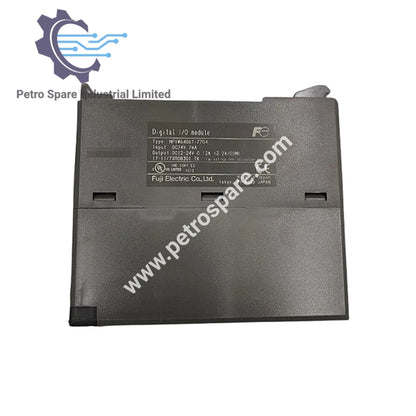 NP1W6406T-Z704 | Fuji Electric - Mô-đun I/O kỹ thuật số