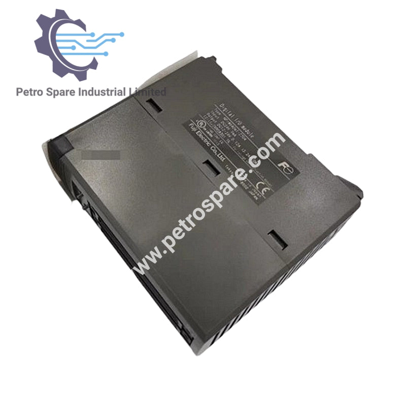 NP1W6406T-Z704 | Fuji Electric - Mô-đun I/O kỹ thuật số
