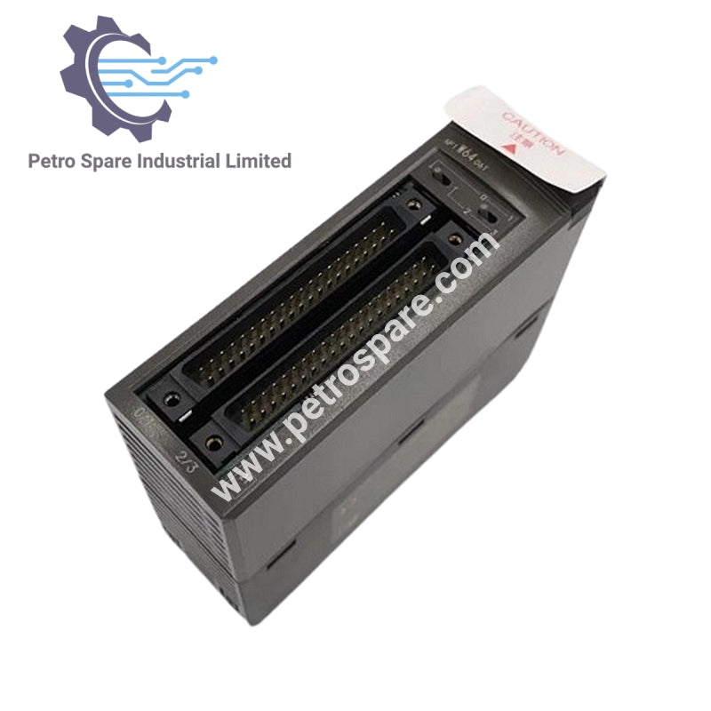 NP1W6406T-Z704 | Fuji Electric - Mô-đun I/O kỹ thuật số