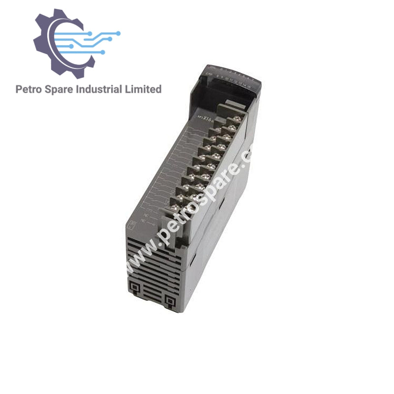 Fuji Electric | NP1X1606-W - Rəqəmsal Giriş 24V DC 16 Nöqtə