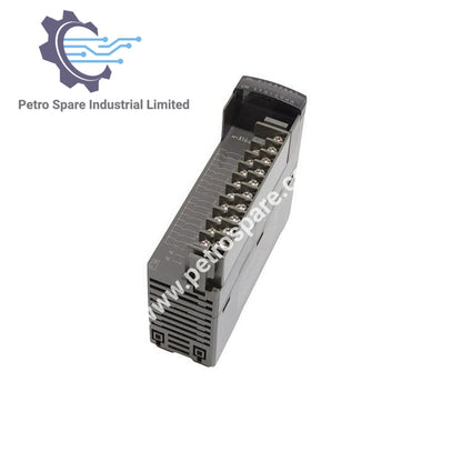 Fuji Electric | NP1X1606-W - Rəqəmsal Giriş 24V DC 16 Nöqtə