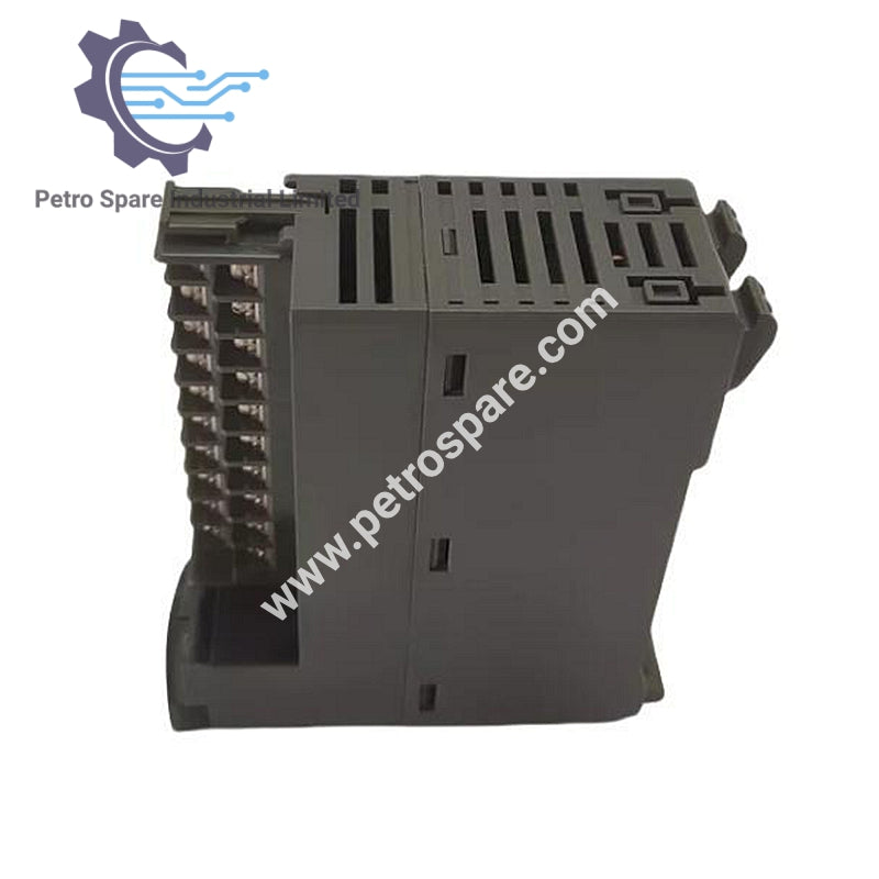 Fuji Electric | NP1X1606-W - Rəqəmsal Giriş 24V DC 16 Nöqtə