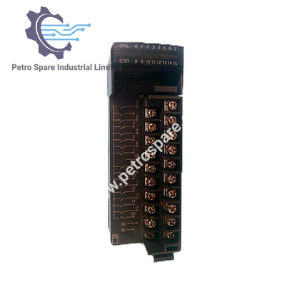 Модуль цифрового ввода NP1X1610-RI - Fuji Electric