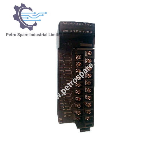 Цифровой вход NP1X1610 Fuji Electric 100 В переменного тока 16 точек