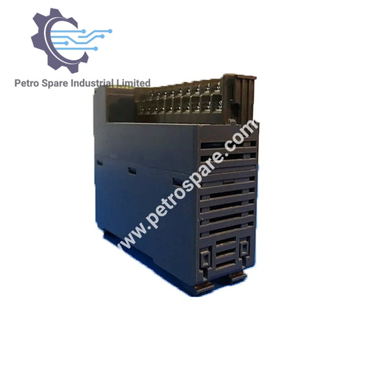 Цифровой вход NP1X1610 Fuji Electric 100 В переменного тока 16 точек