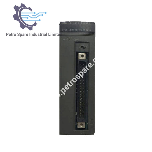 NP1Y08S | Fuji Electric | SSR Output Module